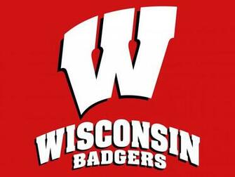 Wisconsin Badgers Logo For