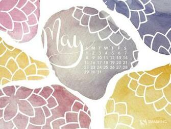 Desktop Wallpaper Calendars May Smashing Magazine