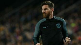 What Is Lionel Messi S Net Worth And How Much Does The
