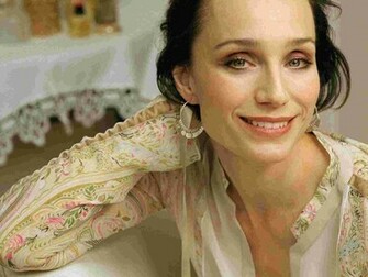 Kristin Scott Thomas Wallpaper