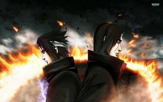 Naruto Wallpaper