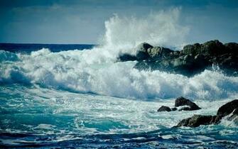 California HD Wallpaper Background Image