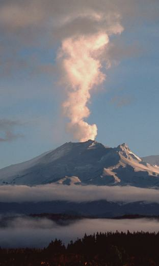 Volcanoes Wallpaper For Your Android Phone