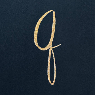 Letter Q Wallpaper