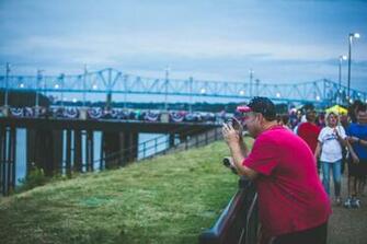 Kroger Presenting Boat Parade At Fa5 Owensboro Living