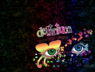 Delirium Sandman HD Wallpaper