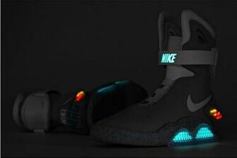 Nike Mag Vendues Aux Enchres HD Walls Find Wallpaper