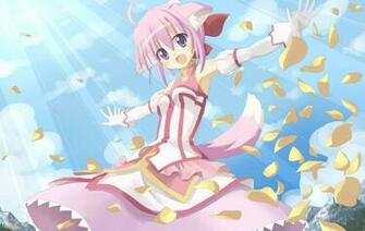 Firianno Biscotti Millhiore HD Wallpaper Anime Manga