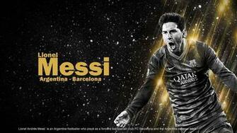 Lionel Messi Wallpaper
