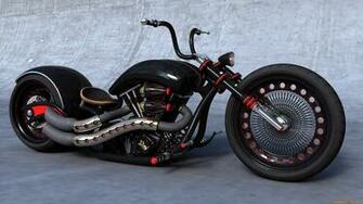 HD Bike Wallpaper For Desktop