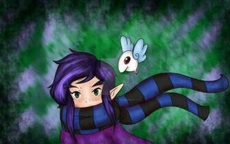 Ravio Wallpaper By Astralstonekeeper
