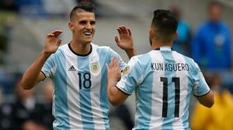 Argentina Bolivia Match Highlights