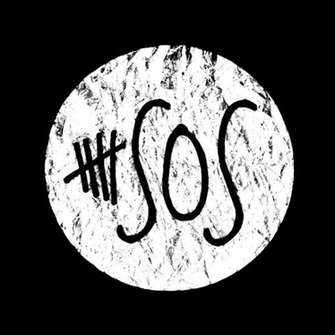 5sos Logo Wallpaper Image Galleries Imagekb
