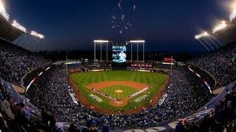 Kansas City Royals Kauffman Stadium