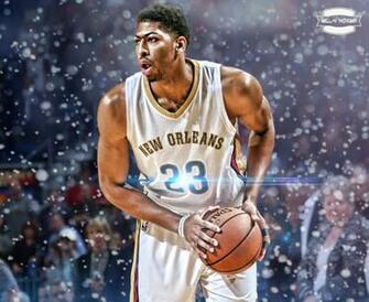 Anthony Davis HD Wallpaper