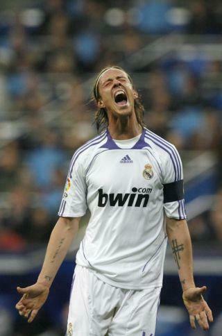 Guti Picture Photo Wallpaper