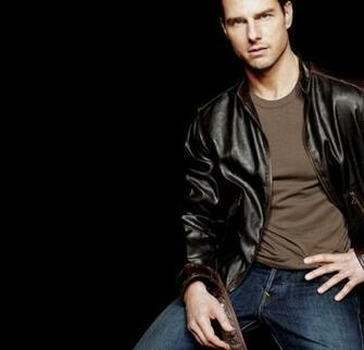 Tom Cruise Wallpaper HD High Definition