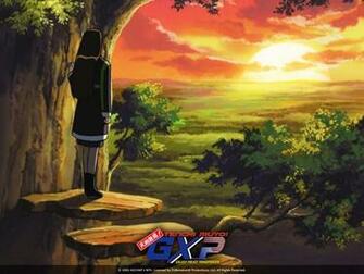 Tenchi Muyo Gxp Wallpaper Anime