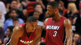 Miami Heat Background