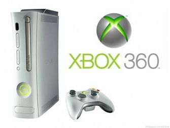 Xbox Wallpaper
