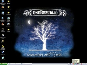 Onerepublic Wallpaper Desktop Picture