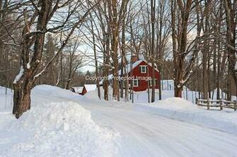 Pin Country Winter Scenes Wallpaper Log In