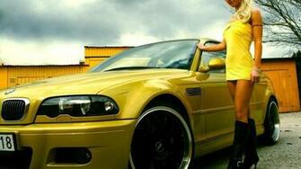 Car With Girl B E4104 Jpg