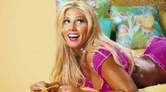 Wwe Divas May
