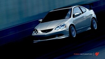 Acura Rsx Wallpaper