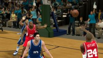 Apb 2k12 Mod Kobe To Shaq Nlsc