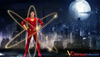 Shaktimaan Game Indian Rpg Gaming Mukesh Khanna