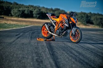 Ktm Super Duke R Wallpaper Sport Rider