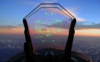 Of F Hud Wallpaper HD