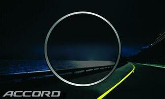 Wallpaper Thread Drive Accord Honda Forums