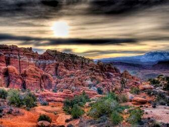 New Mexico Wallpaper
