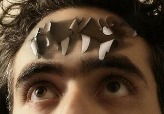 Josh Sommers Et Ses Incroyables Photo Montages