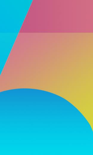 Android Kit Kat Google Experience