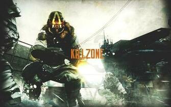 Killzone Wallpaper