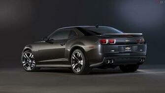 Camaro Zl1 Wallpaper