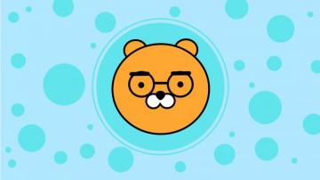 Kakao Ryan Wallpaper Friends Cute Cool Awesome Mobile