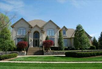 Louisville Kentucky Homes