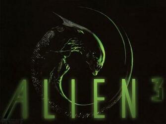 Aliens Wallpaper