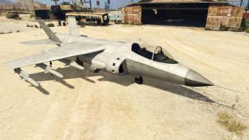 Mammoth Hydra Vehicle Stats Gta Online Database How