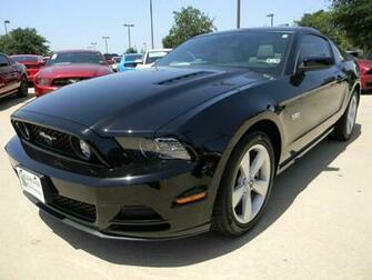 Cool Car Wallpaper Ford Mustang