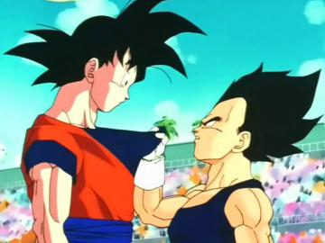 Dragon Ball Super Broly Trailer Retcons The Origins Of Goku