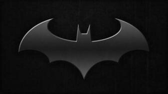 Batman Logo Wallpaper HD 1080p By