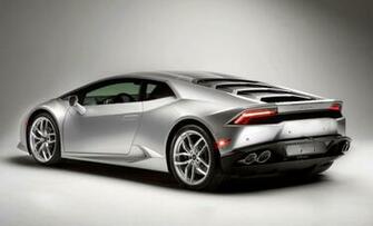 Lamborghini Huracan And Aventador Wallpaper