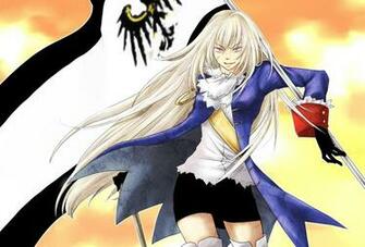 The Image Of Prussia Axis Powers Hetalia HD Wallpaper