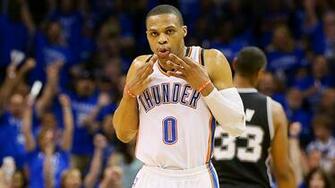 Russell Westbrook