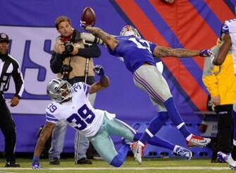 Sales Of Odell Beckham Jr S Jersey On The Rise Bso
